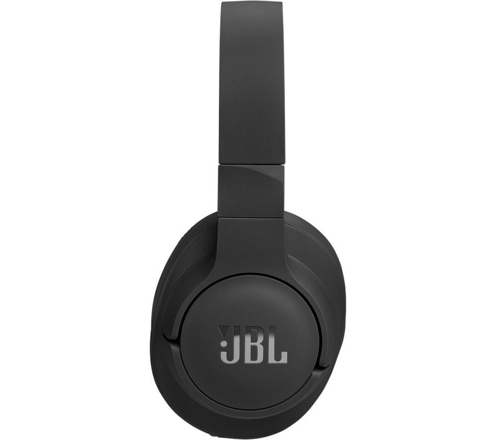 JBL Tune 770NC Wireless Bluetooth Noise-Cancelling Headphones - Black - image 4