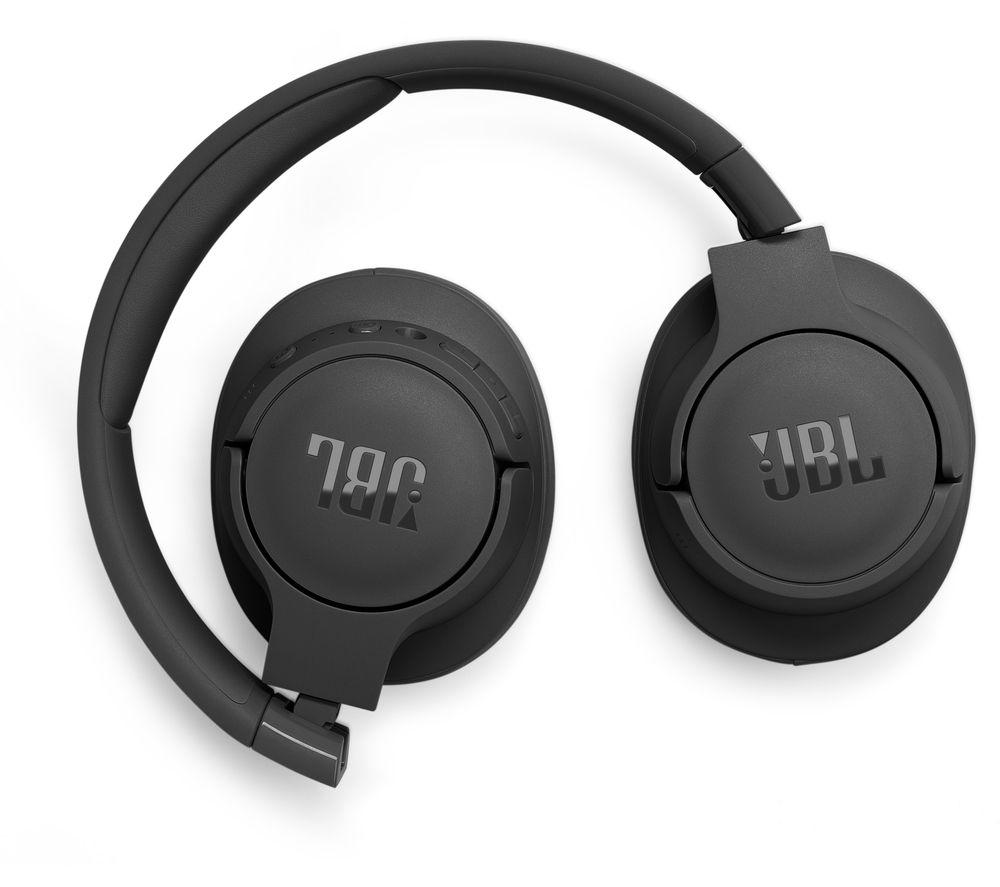 Buy JBL Tune 770NC Wireless Bluetooth Noise-Cancelling Headphones