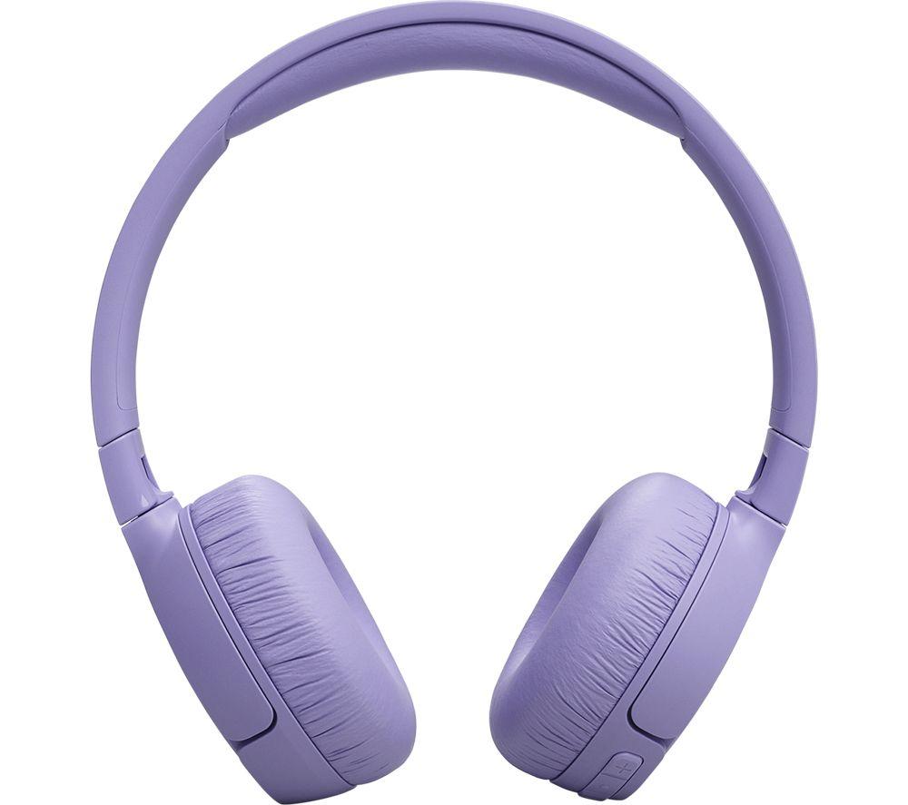 Buy JBL Tune 670NC Wireless Bluetooth Noise Cancelling Headphones