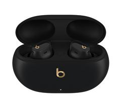 BEATS Studio Buds S+ Wireless Bluetooth Noise-Cancelling Earbuds - Black