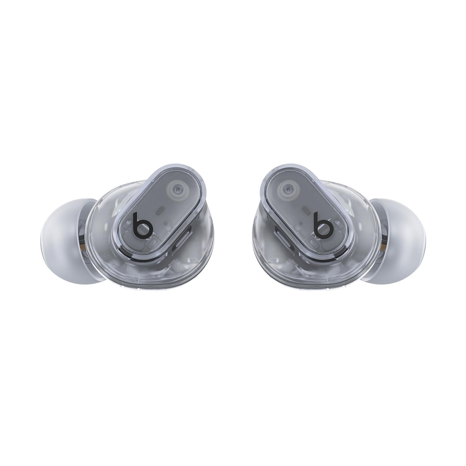 Buy BEATS Studio Buds + Wireless Bluetooth Noise-Cancelling