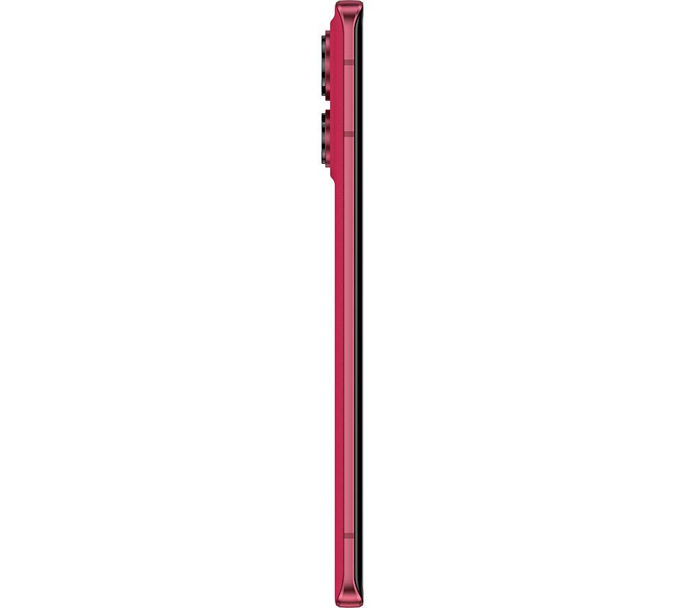 MOTOROLA Edge 40 - 256 GB, Viva Magenta - image 8