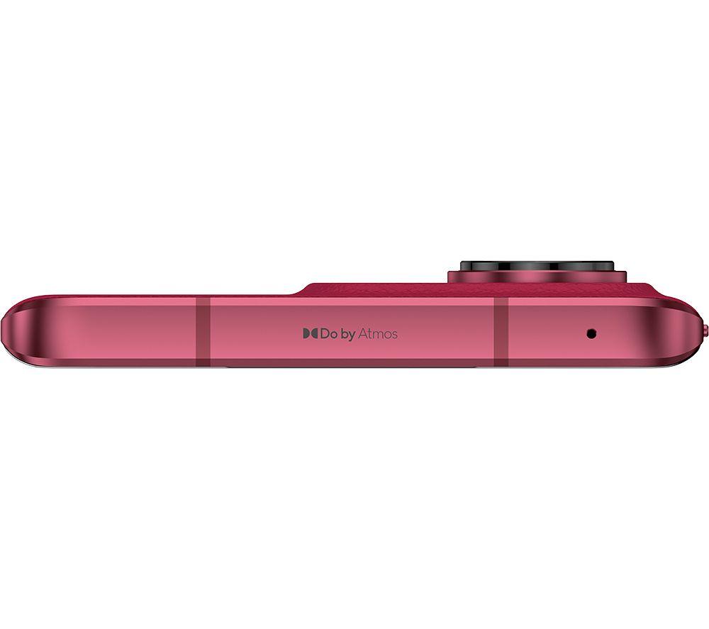 MOTOROLA Edge 40 - 256 GB, Viva Magenta - image 10