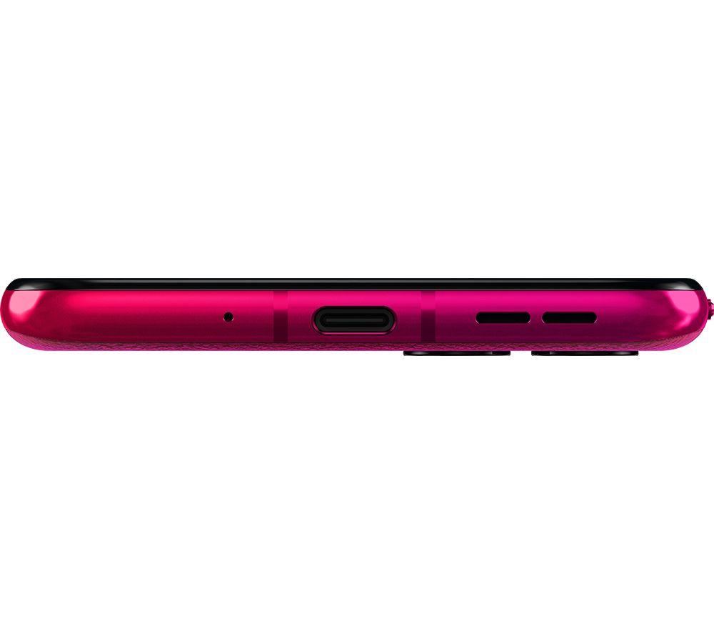 MOTOROLA Razr 40 Ultra - 256 GB, Viva Magenta - image 7