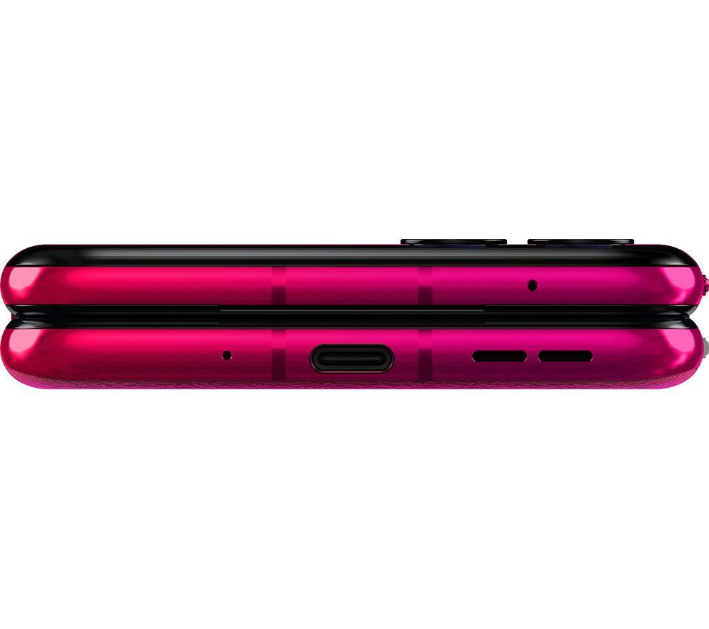 MOTOROLA Razr 40 Ultra - 256 GB, Viva Magenta - image 8