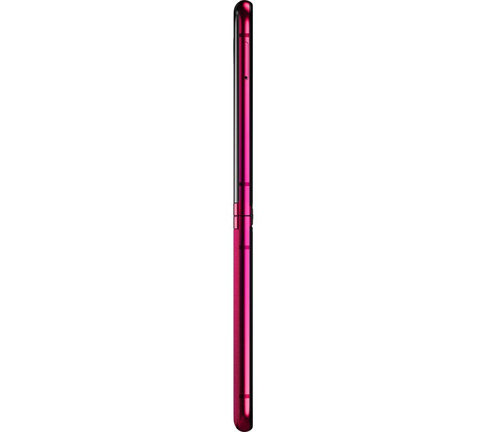 MOTOROLA Razr 40 Ultra - 256 GB, Viva Magenta - image 15