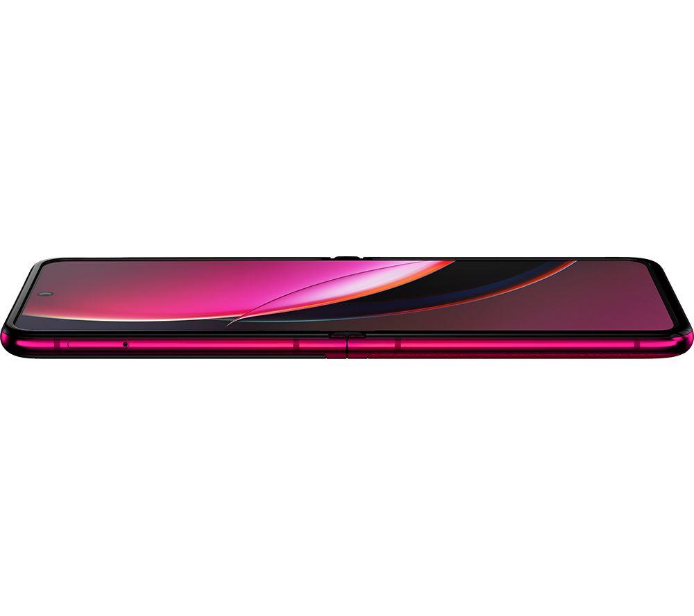 MOTOROLA Razr 40 Ultra - 256 GB, Viva Magenta - image 17