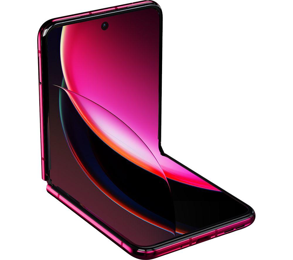 MOTOROLA Razr 40 Ultra - 256 GB, Viva Magenta - image 19