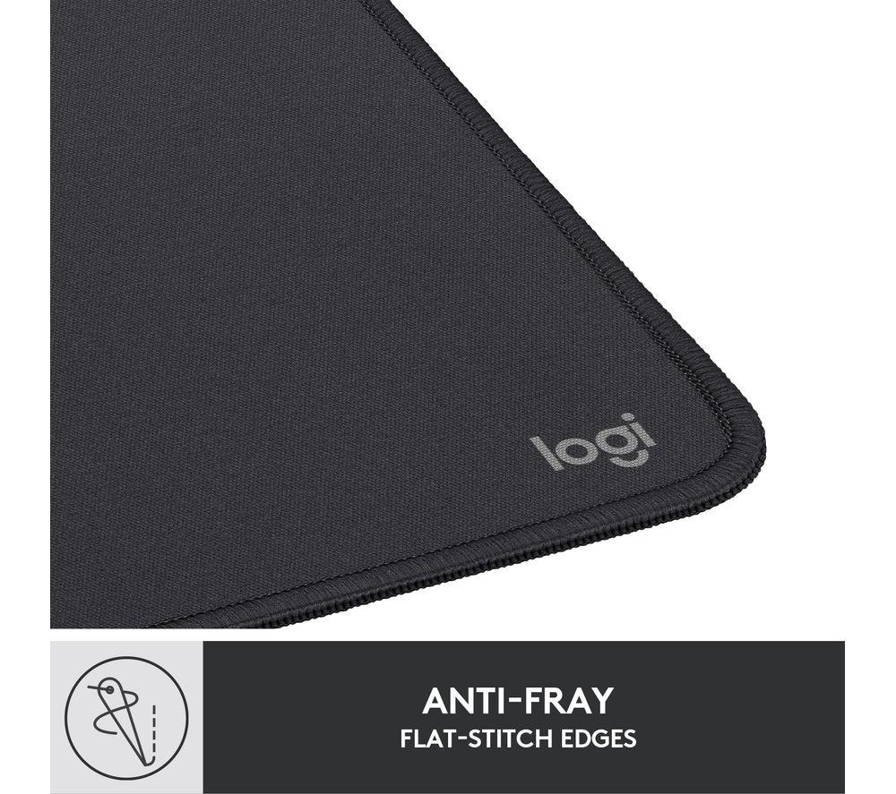 LOGITECH Studio Series Mouse Mat - Graphite image number 3 of 8