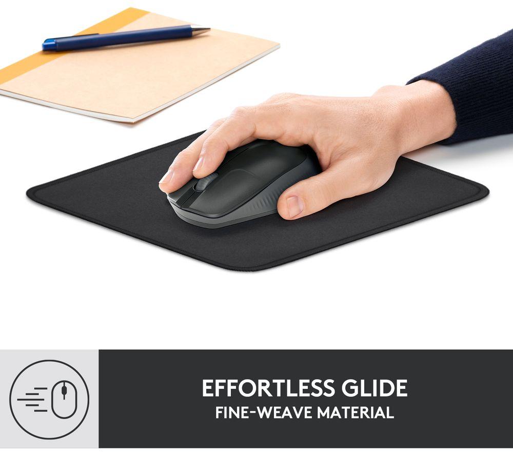 LOGITECH Studio Series Mouse Mat - Graphite image number 5 of 8