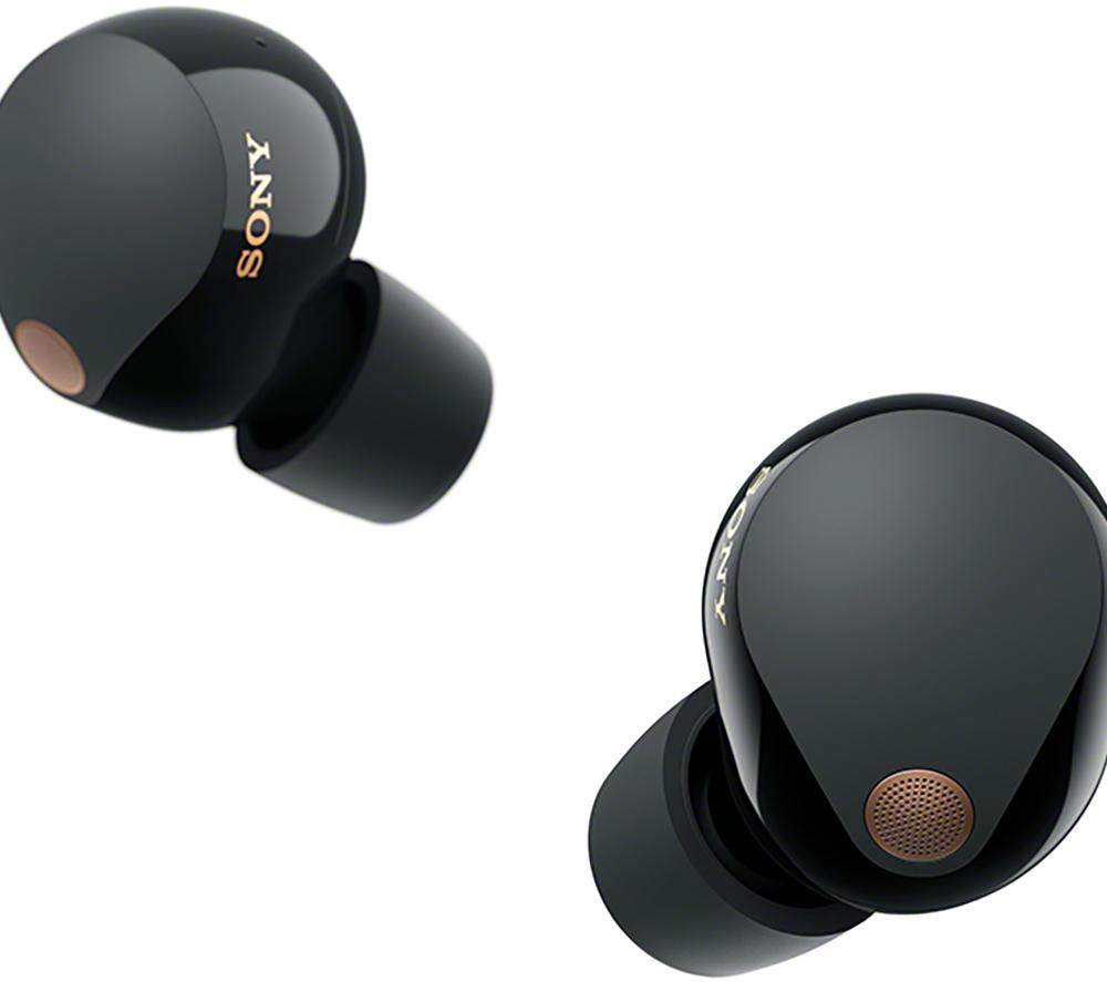 Sony 1000xm3 wireless online earbuds