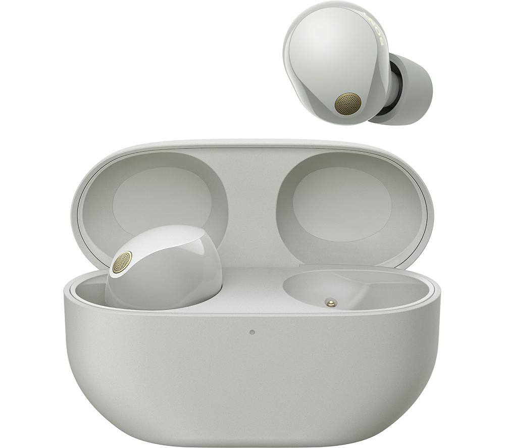 Sony discount earbuds currys