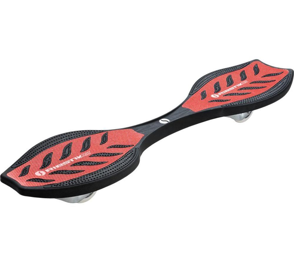 RAZOR Ripstik Air Pro Caster Board - Red