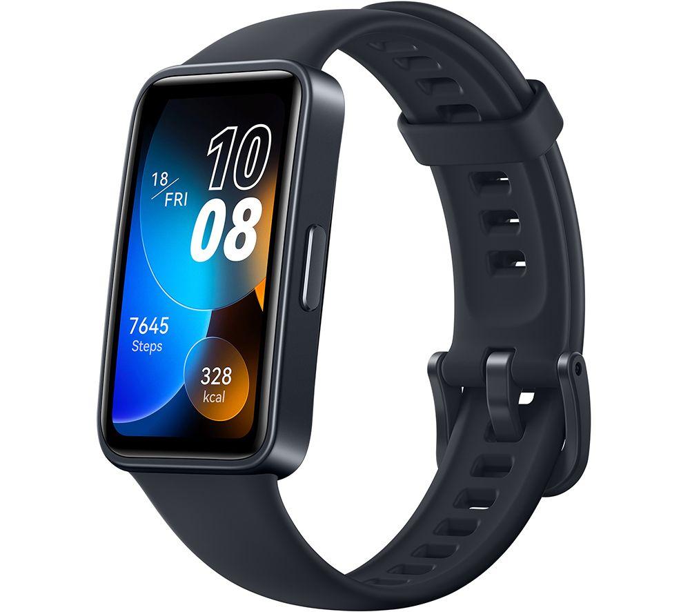 HUAWEI Band 8 - Black