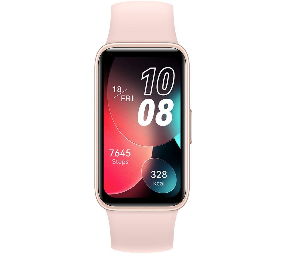 Smart watch huawei hot sale band 2 pro