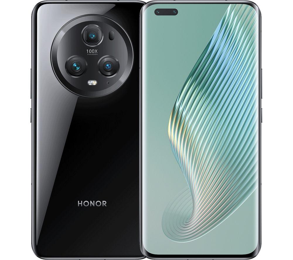 Look who's talking: the Honor Magic 6 Pro comes with eye-tracking technology