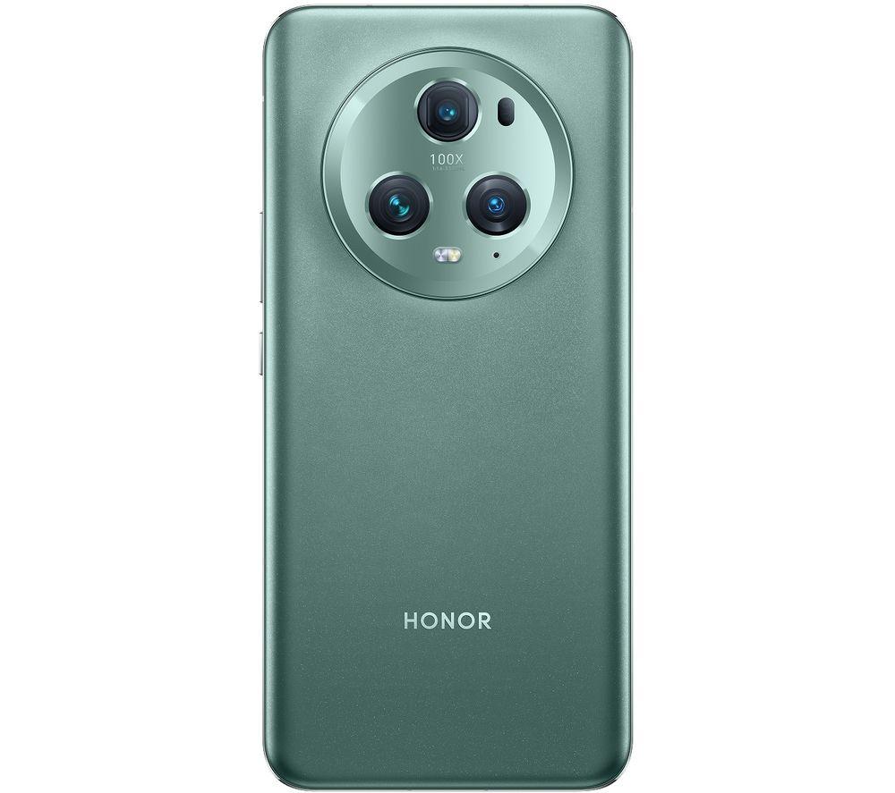 HONOR Magic5 Pro - 512 GB, Meadow Green - image 4