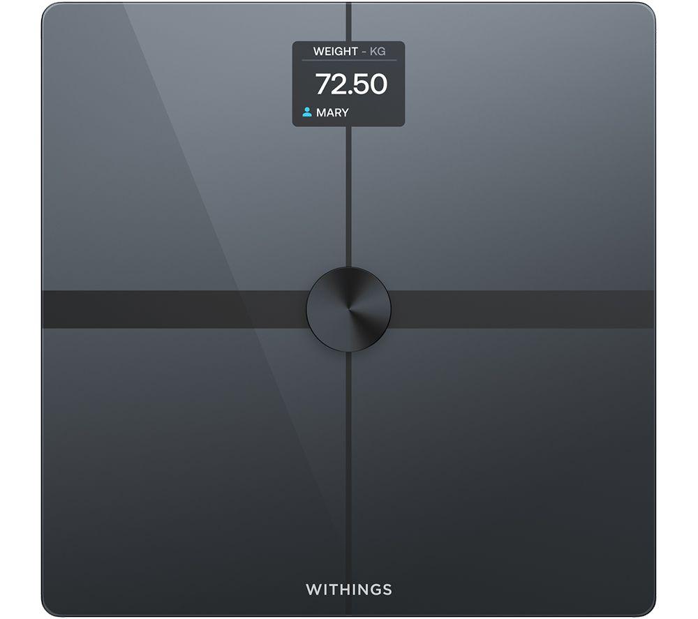 Withings Body Comp Scale