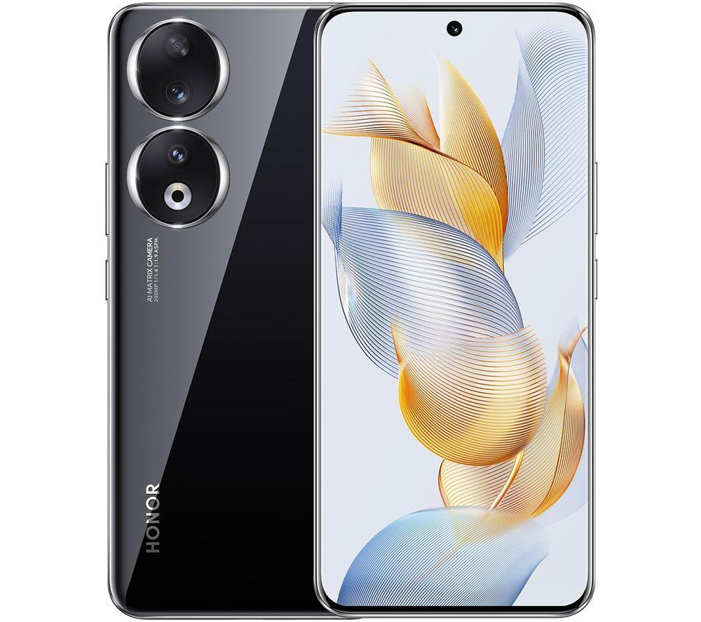 HONOR 90 review