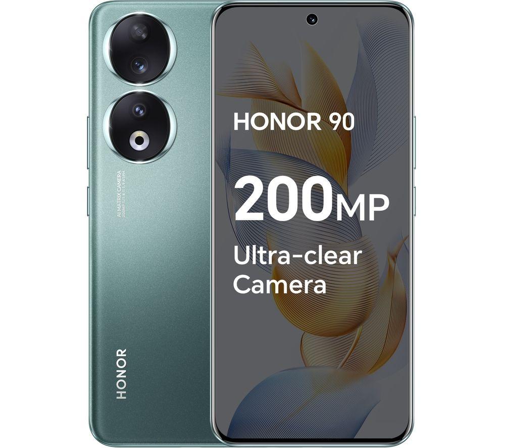 Exclusive offers on HONOR 90 5G during HONOR days sale on  rolled out