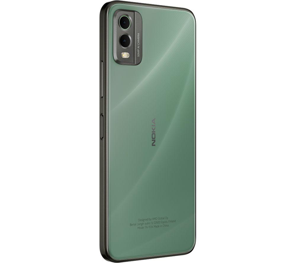 NOKIA C32 - 64 GB, Green - image 3