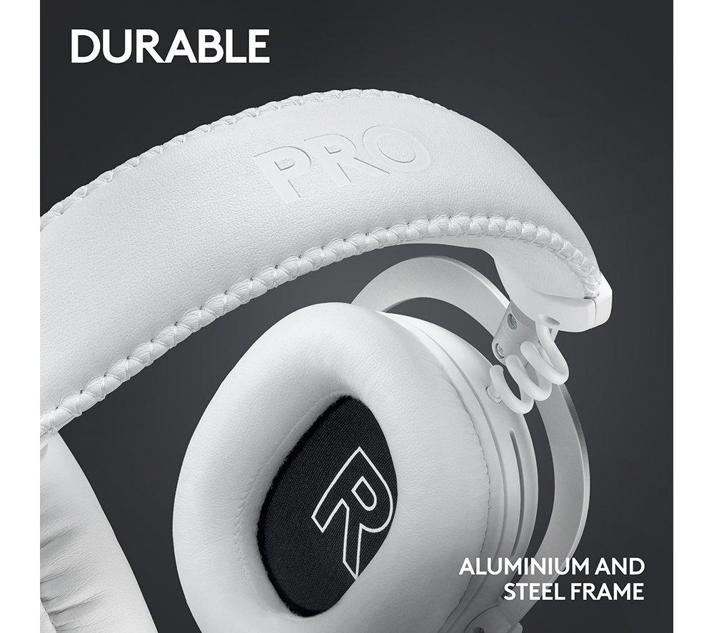 Buy LOGITECH PRO X 2 Graphene Driver LIGHTSPEED Wireless 7.1