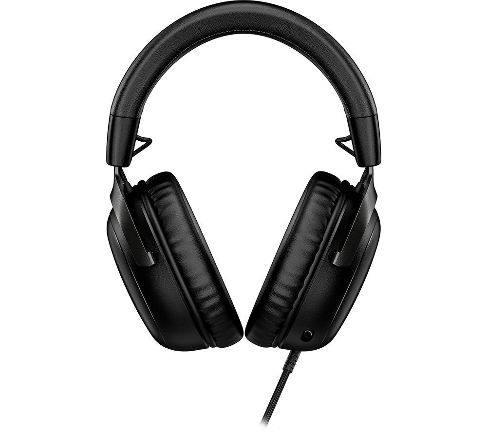 HYPERX Cloud III Gaming Headset - Black image number 10 of 16