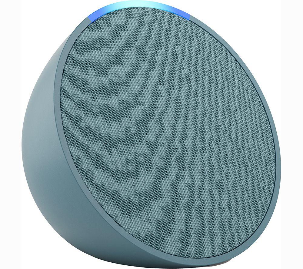 Alexa store speaker currys