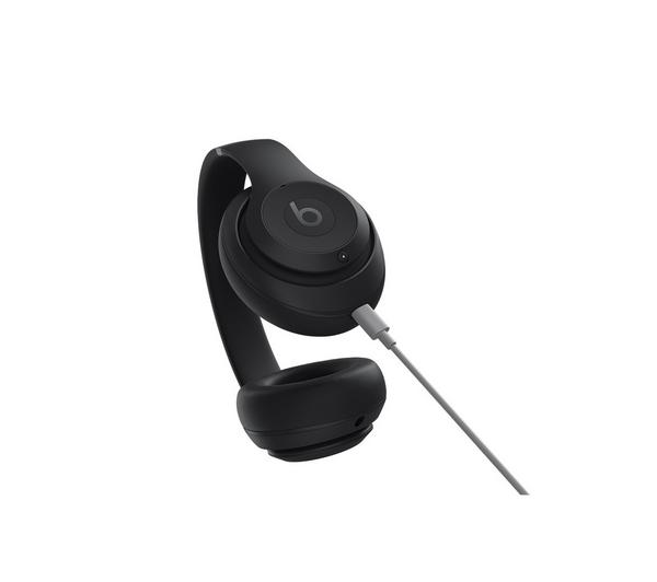 Buy BEATS Studio Pro Wireless Bluetooth Noise-Cancelling Headphones - Black | Currys Buy BEATS Studio Pro Wireless Bluetooth Noise-Cancelling Headphones - Black | Currys