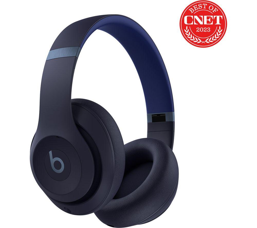 Buy BEATS Studio Pro Wireless Bluetooth Noise Cancelling