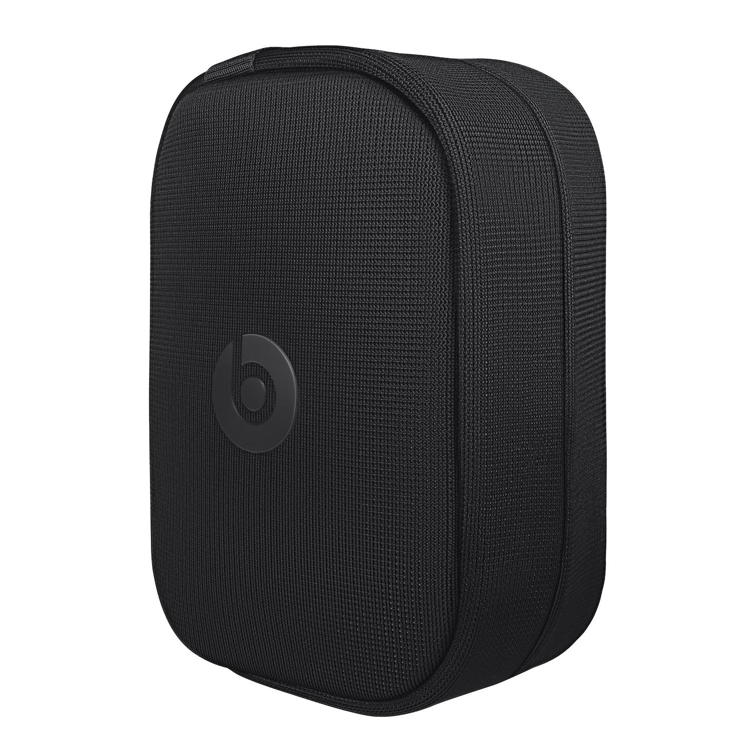 BEATS Studio Pro Wireless Bluetooth Noise-Cancelling Headphones - Deep Brown image number 10 of 10