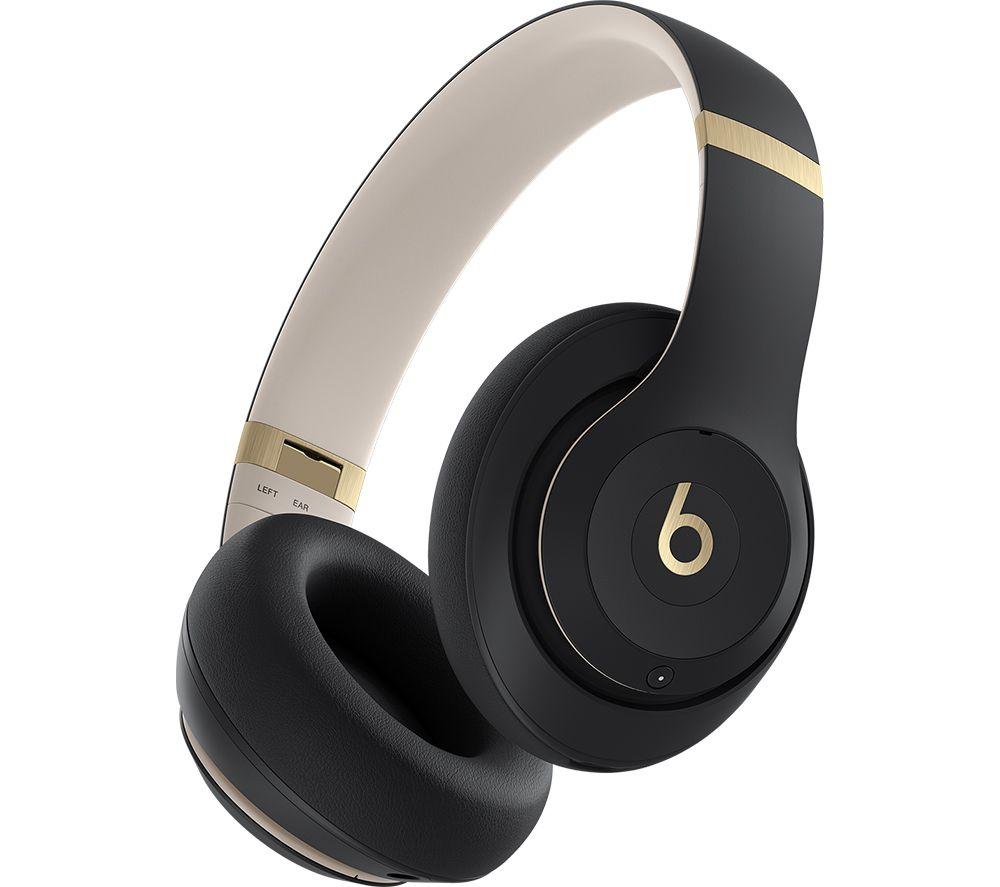 Beats pro noise cancelling headphones sale