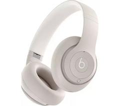 BEATS Studio Pro Wireless Bluetooth Noise-Cancelling Headphones - Sandstone