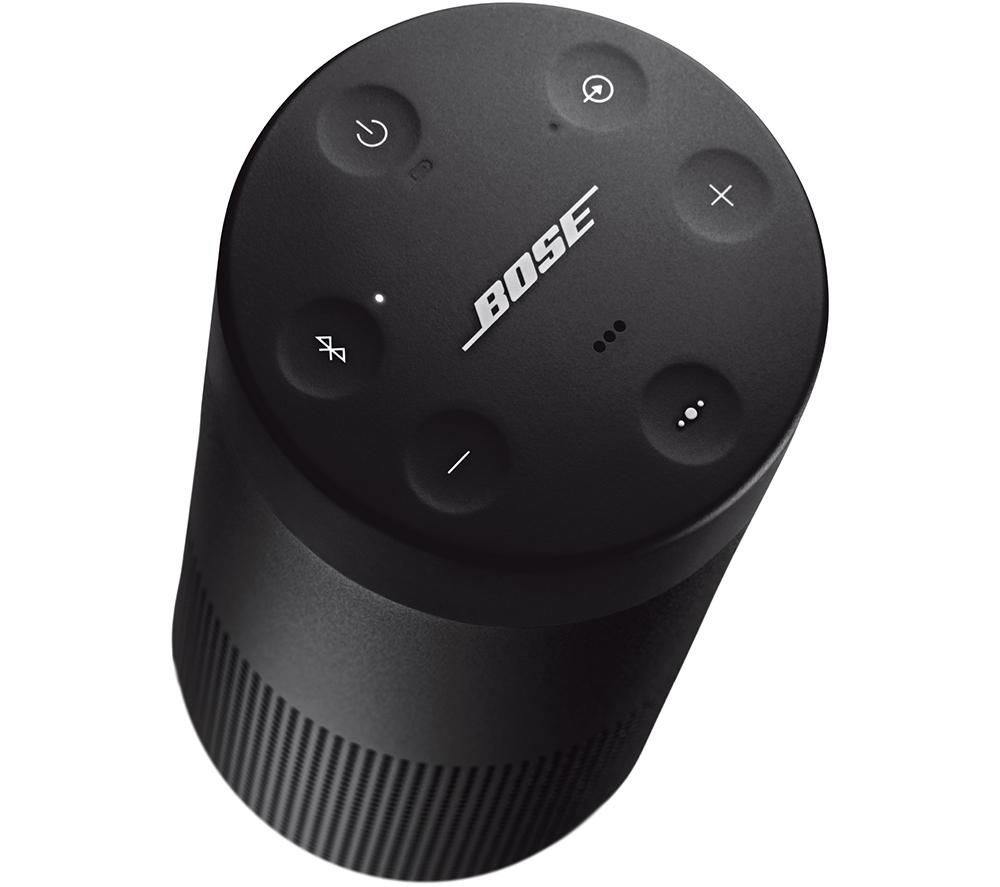 Buy BOSE SoundLink Revolve II Portable Bluetooth Speaker - Triple