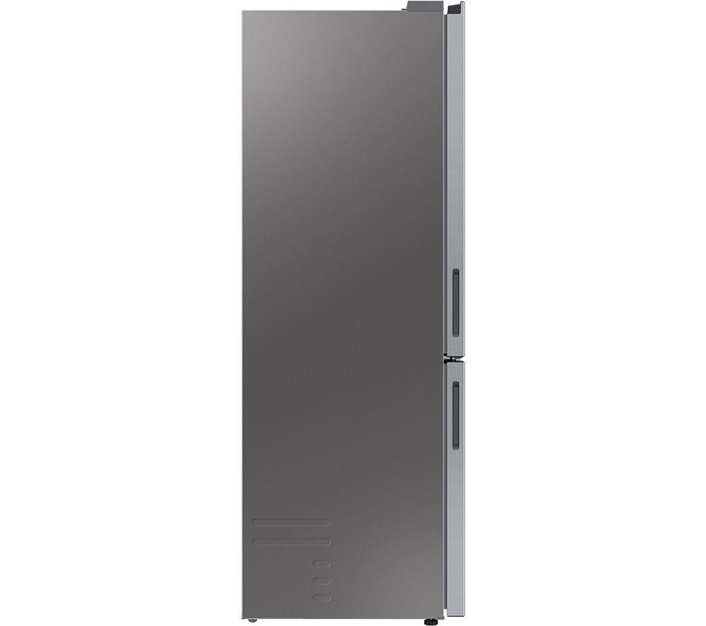 SAMSUNG Series 5 SpaceMax RB33B610ESA/EU Smart 70/30 Fridge Freezer - Silver image number 5 of 10