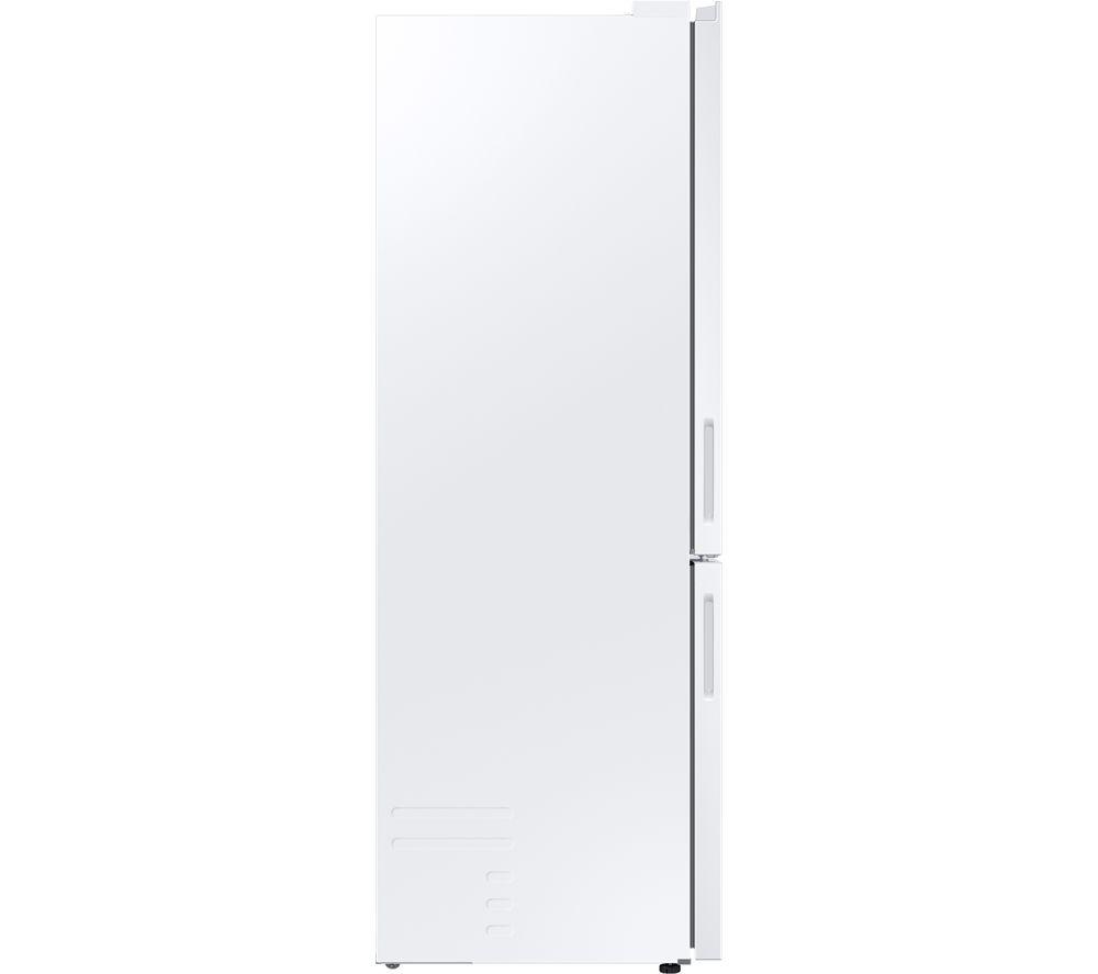 SAMSUNG Series 5 SpaceMax RB33B610EWW/EU Smart 70/30 Fridge Freezer - White image number 5 of 9
