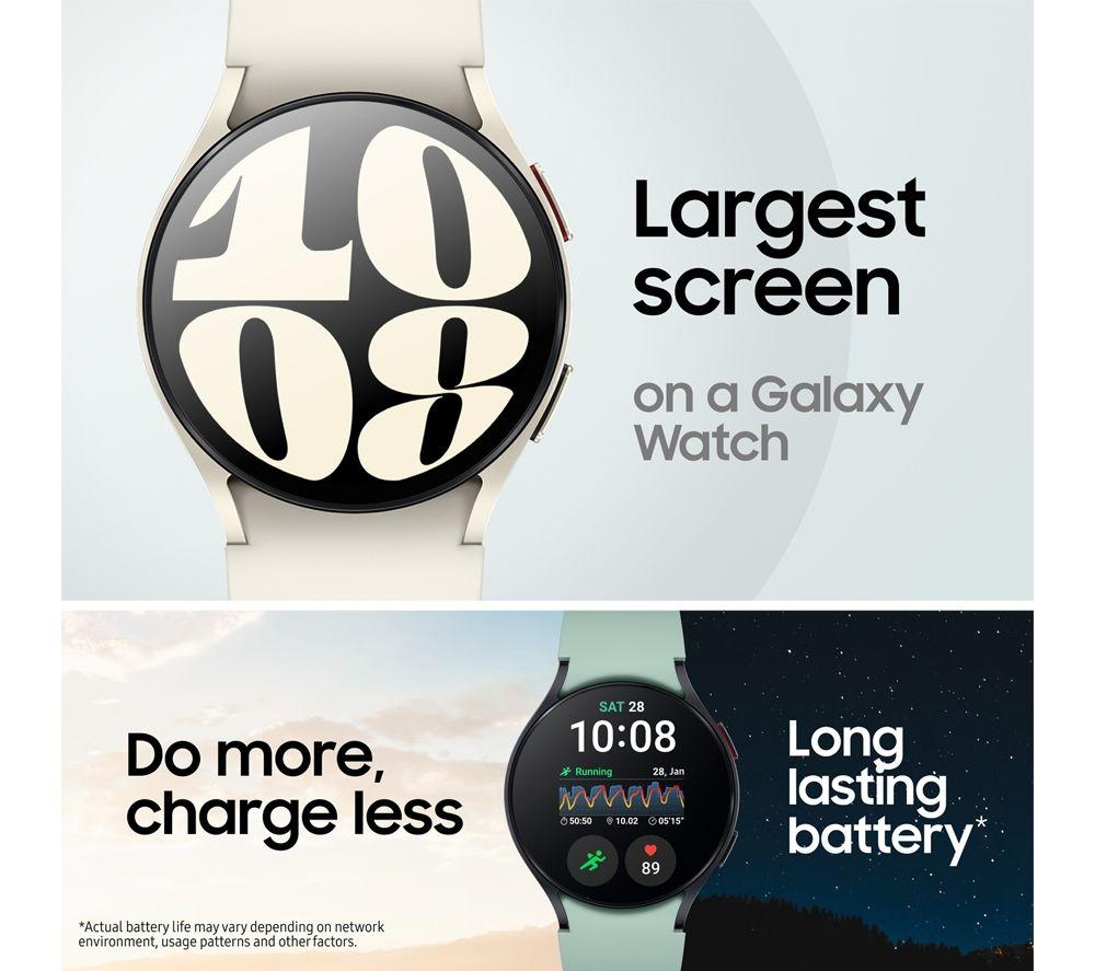 Galaxy s20 watch outlet offer