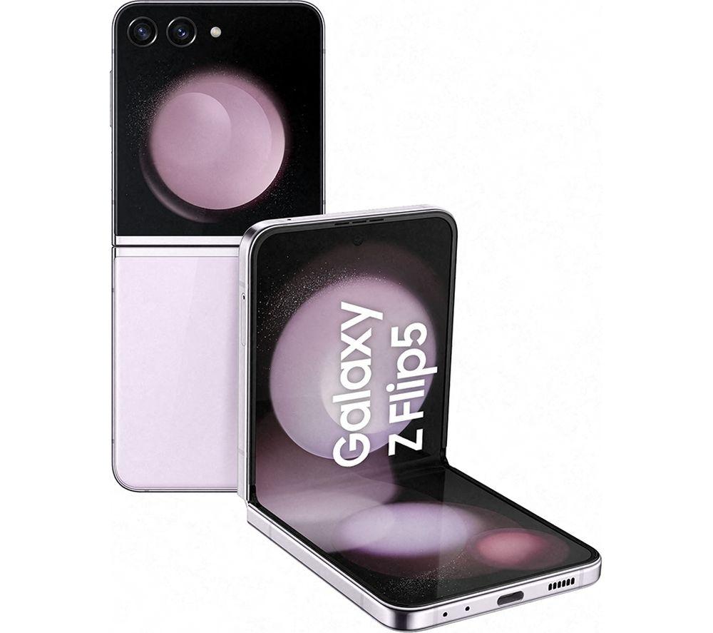 Samsung Galaxy Z Flip5 review