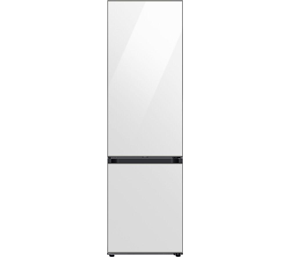 SAMSUNG Bespoke SpaceMax RB38C7B5C12/EU Smart 70/30 Fridge Freezer review