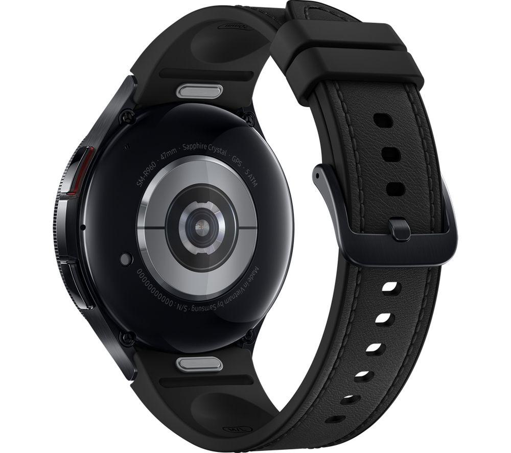 Currys galaxy cheap watch 46mm