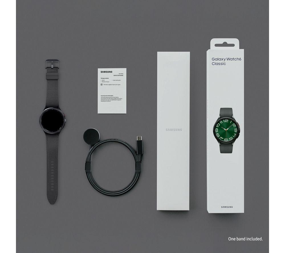 Samsung galaxy hot sale watch currys