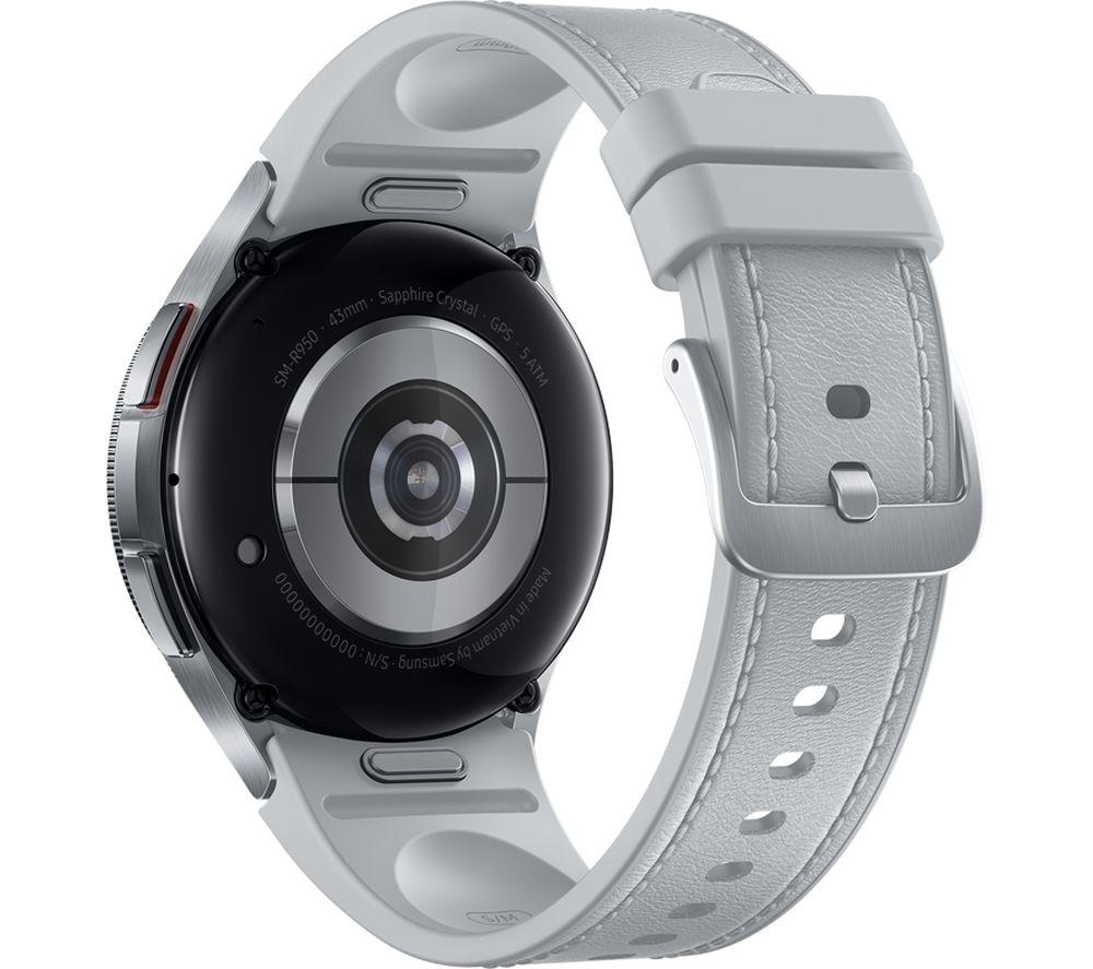 Samsung galaxy watch currys on sale 46mm