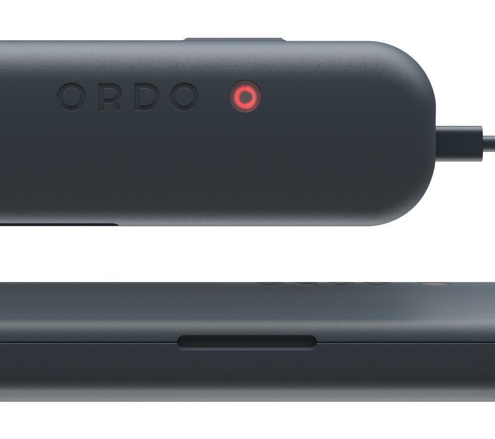ORDO Sonic+ Electric Toothbrush - Grey image number 5 of 7