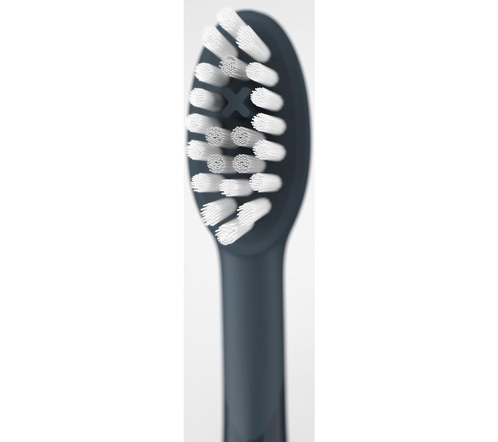 ORDO Sonic+ Electric Toothbrush - Grey image number 6 of 7