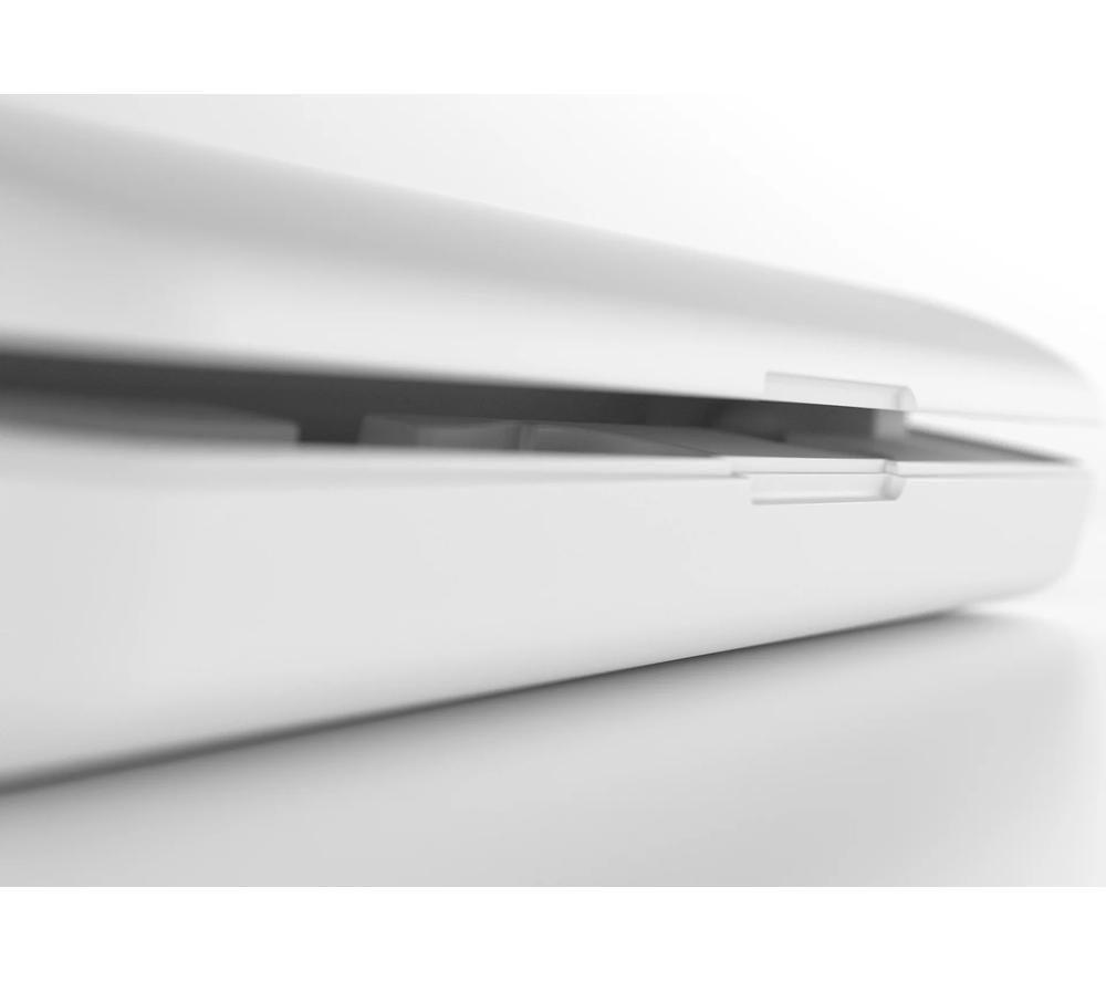 ORDO Sonic+ Electric Toothbrush - White image number 6 of 10
