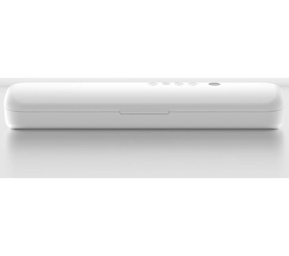 ORDO Sonic+ Electric Toothbrush - White image number 8 of 10
