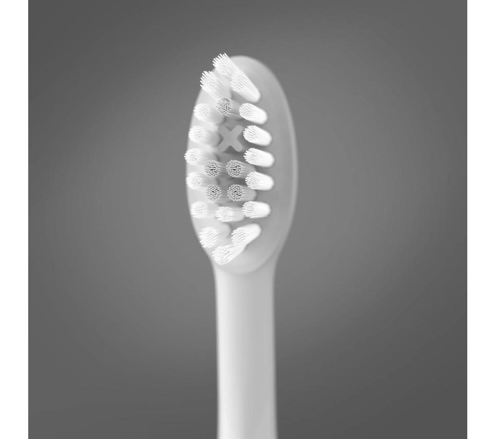 ORDO Sonic+ Electric Toothbrush - White image number 9 of 10