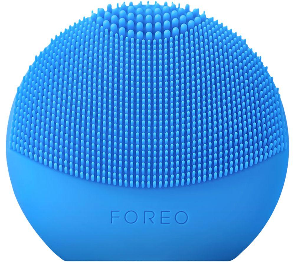 FOREO LUNA Play Smart 2 Facial Cleansing Brush - Peak-A-Blue