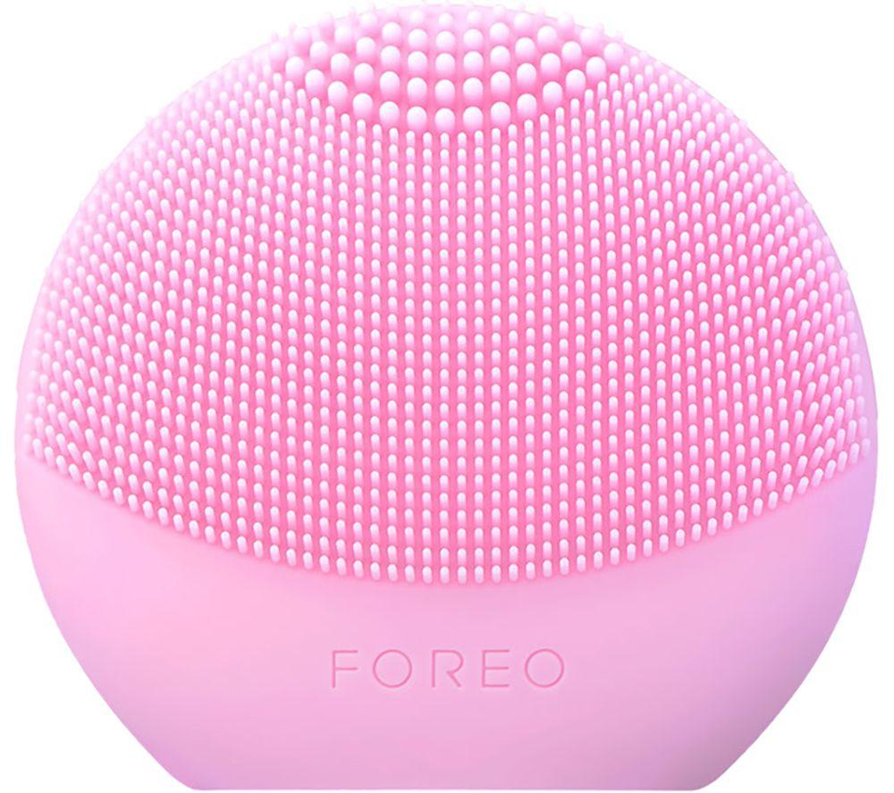 FOREO LUNA Play Smart 2 Facial Cleansing Brush - Tickle me Pink