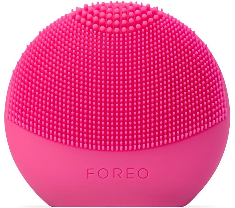 FOREO LUNA Play Smart 2 Facial Cleansing Brush - Cherry Up